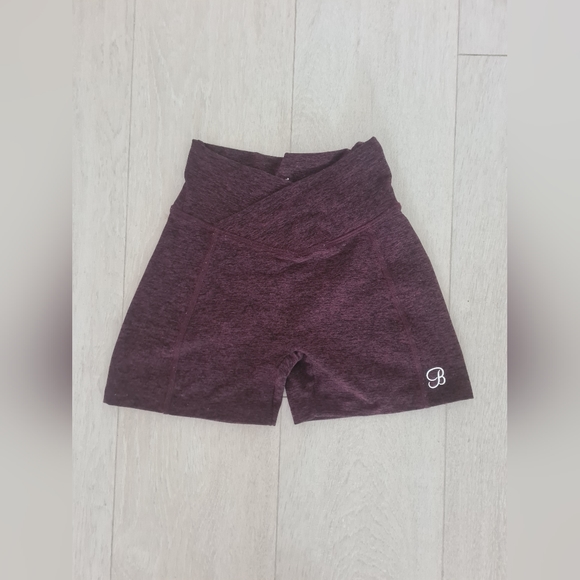 Bombshell Sportswear Shorts - Picture 4 of 5